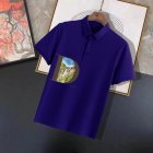 DIOR Men's Polo 93