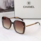 Chanel High Quality Sunglasses 1343