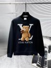 Louis Vuitton Men's Long Sleeve T-shirts 629