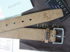 Gucci High Quality Belts 253