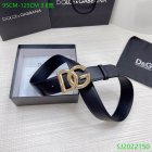 Dolce & Gabbana Original Quality Belts 237