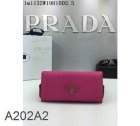 Prada High Quality Wallets 95