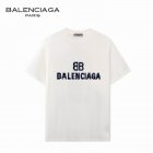 Balenciaga Men's T-shirts 237