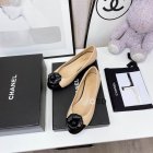 Chanel Women's Shoes 885