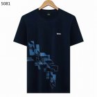 Hugo Boss Men's T-shirts 302