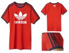 adidas Apparel Men's T-shirts 622