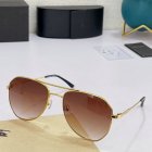 Prada High Quality Sunglasses 166