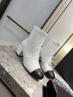 Chanel Women's Shoes 1800
