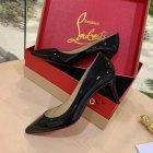 Christian Louboutin Women's Shoes 724