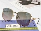 Gucci High Quality Sunglasses 5012