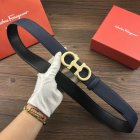 Salvatore Ferragamo Original Quality Belts 148