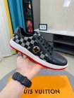 Louis Vuitton Men's shoes 50