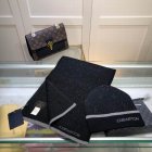 Louis Vuitton Hat & Scarve Set 08