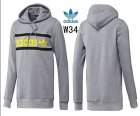 adidas Apparel Men's Hoodies 106