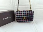 Chanel High Quality Handbags 92