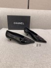 Chanel Women's Shoes 1104