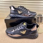 Armani Men's Shoes 1200