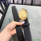 Prada Original Quality Belts 152