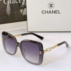 Chanel High Quality Sunglasses 1083