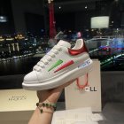 Alexander McQueen Men's Shoes 320