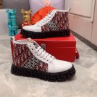 DIOR Men's Shoes 51