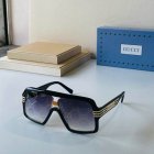 Gucci High Quality Sunglasses 5142