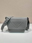 Prada Original Quality Handbags 1236