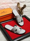 Hermes Men's Slippers 27