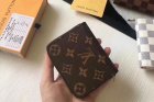 Louis Vuitton High Quality Wallets 91