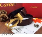 Cartier Belts 77