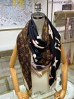 Louis Vuitton Scarves 211