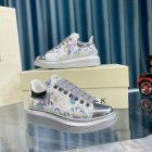 Alexander McQueen Men's Shoes 604