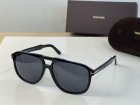 TOM FORD High Quality Sunglasses 2761