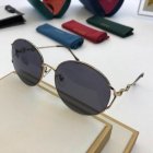 Gucci High Quality Sunglasses 5054