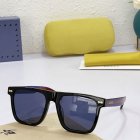 Gucci High Quality Sunglasses 2794