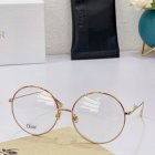 DIOR Plain Glass Spectacles 107