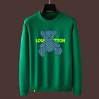 Louis Vuitton Men's Long Sleeve T-shirts 359