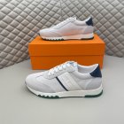 Hermes Men's Shoes 136