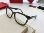 Cartier Plain Glass Spectacles 211