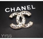 Chanel Jewelry Brooch 220