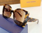 Louis Vuitton High Quality Sunglasses 886