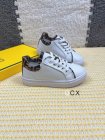 Fendi Kids Shoes 062