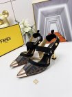 Fendi Women's Shoes 368