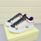 Alexander McQueen Men's Shoes 717