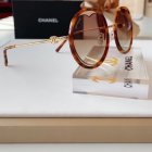 Chanel High Quality Sunglasses 2129