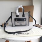 Burberry Original Quality Handbags 243