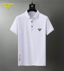 Prada Men's Polo 21