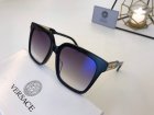 Versace High Quality Sunglasses 1301