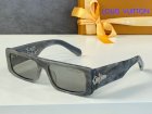 Louis Vuitton High Quality Sunglasses 5201