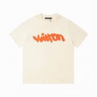 Louis Vuitton Men's T-shirts 1175